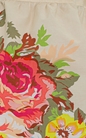 BLUGIRL-Top cu imprimeu floral